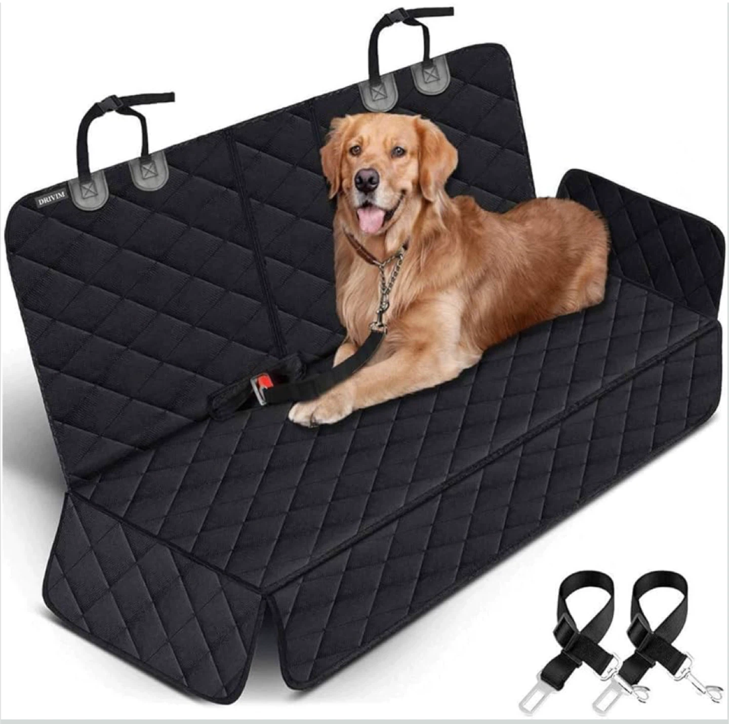 Pet Seat Cover for vehicles