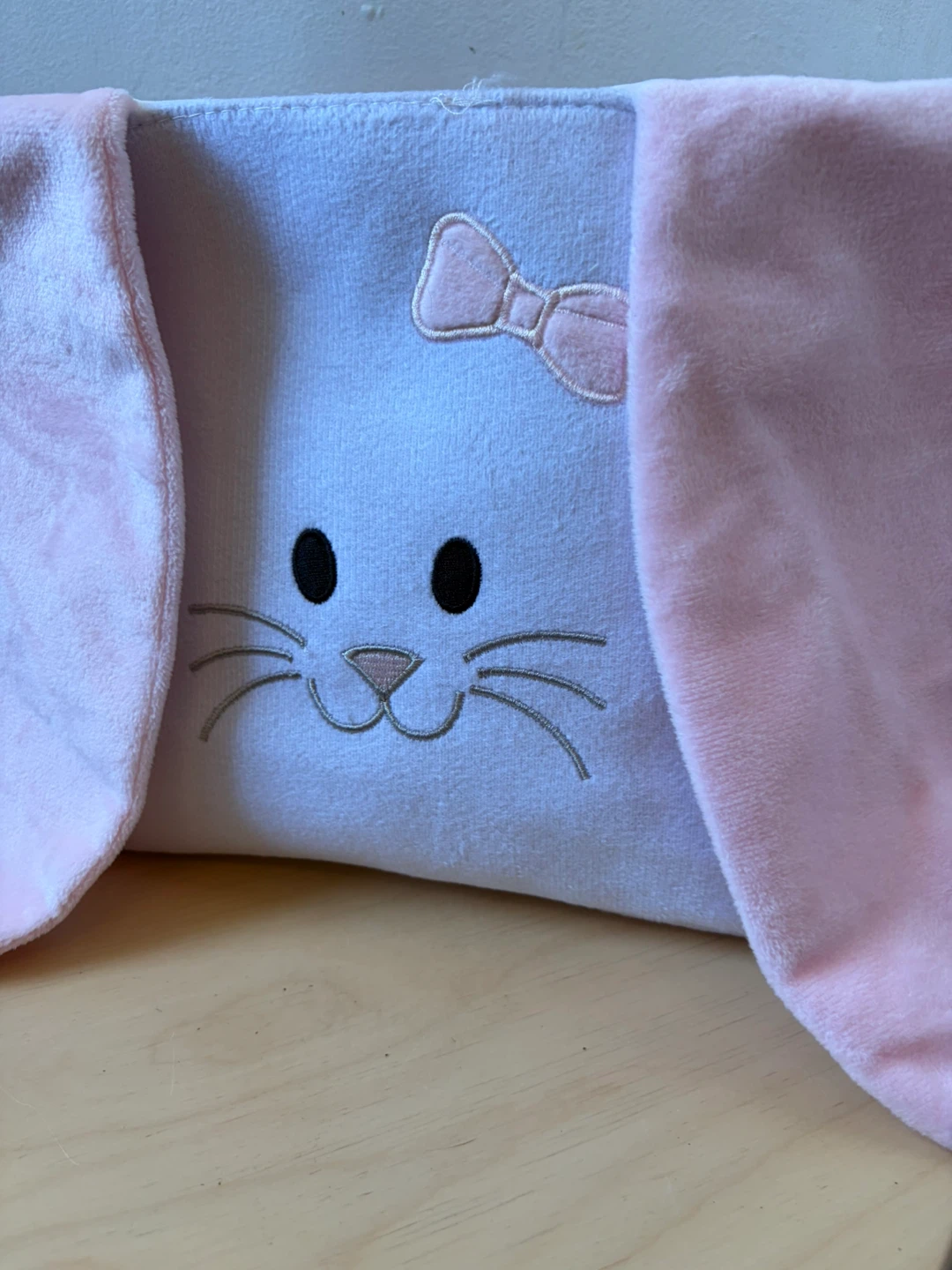 Bunny basket - photo 2