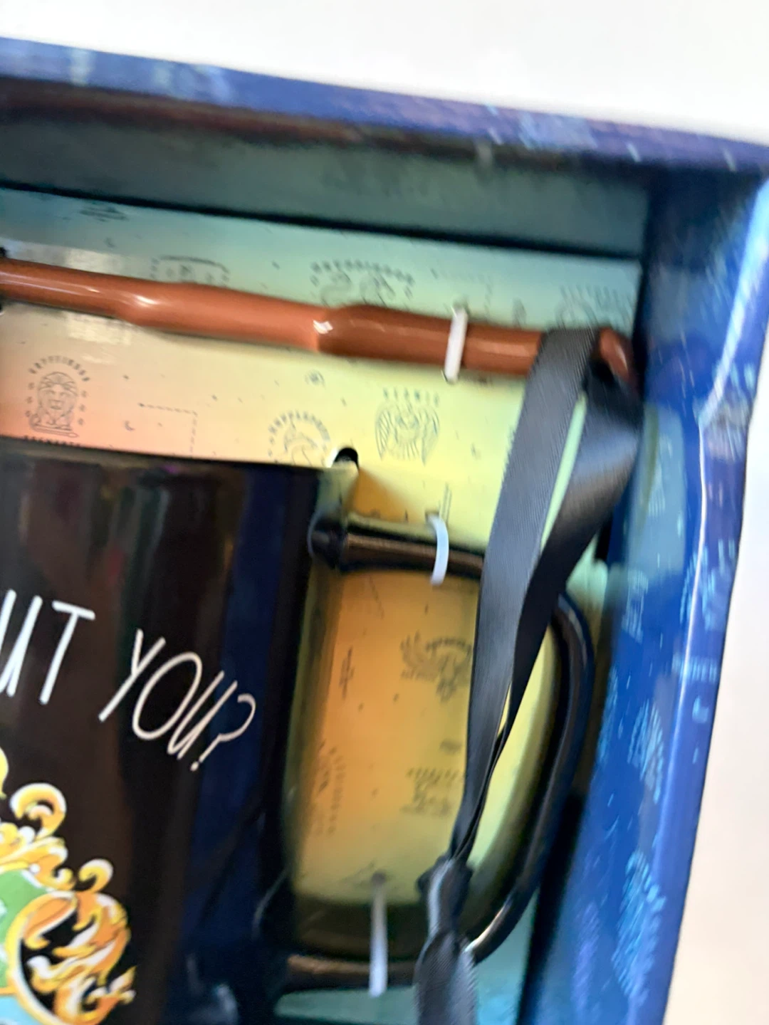 New Harry Potter mug 🥕 - photo 3