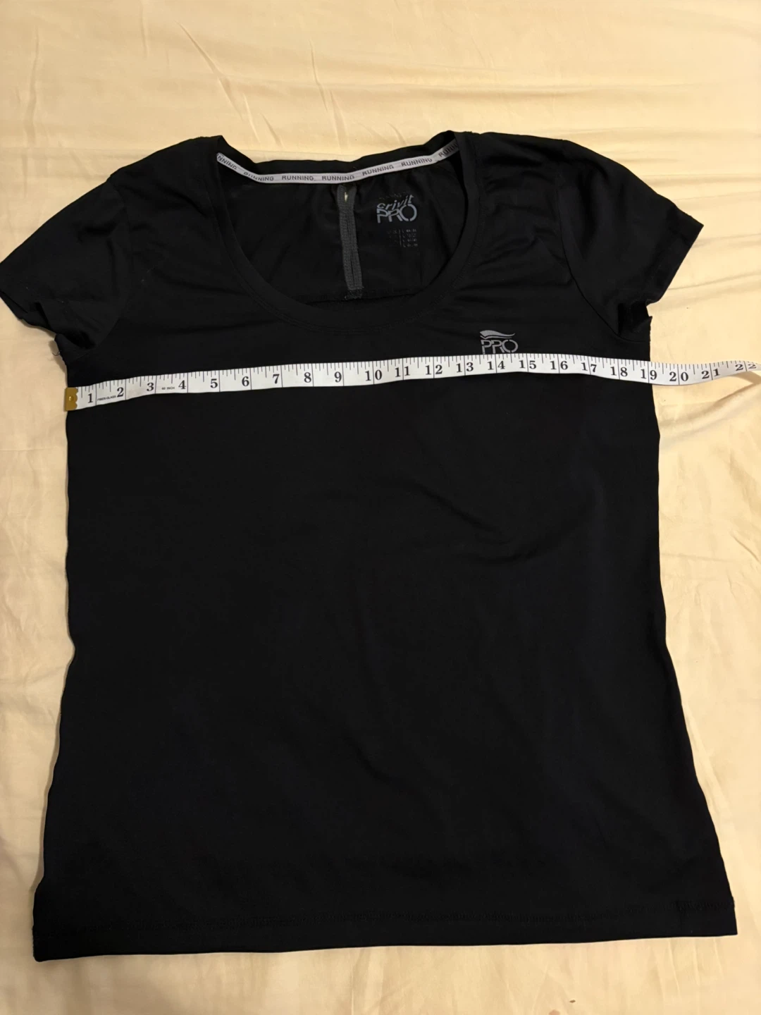 Crivit PRO Running T-Shirt - photo 4