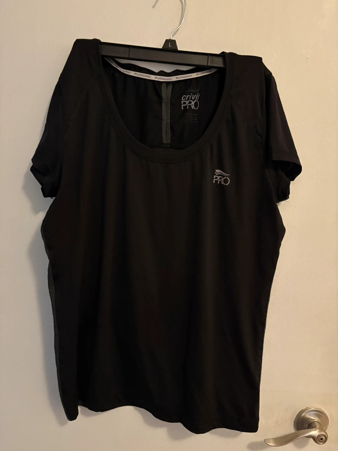 Crivit PRO Running T-Shirt