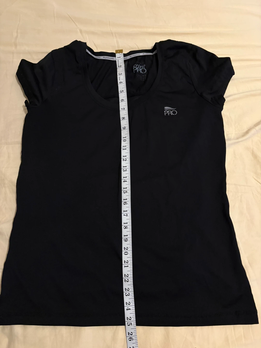 Crivit PRO Running T-Shirt - photo 3