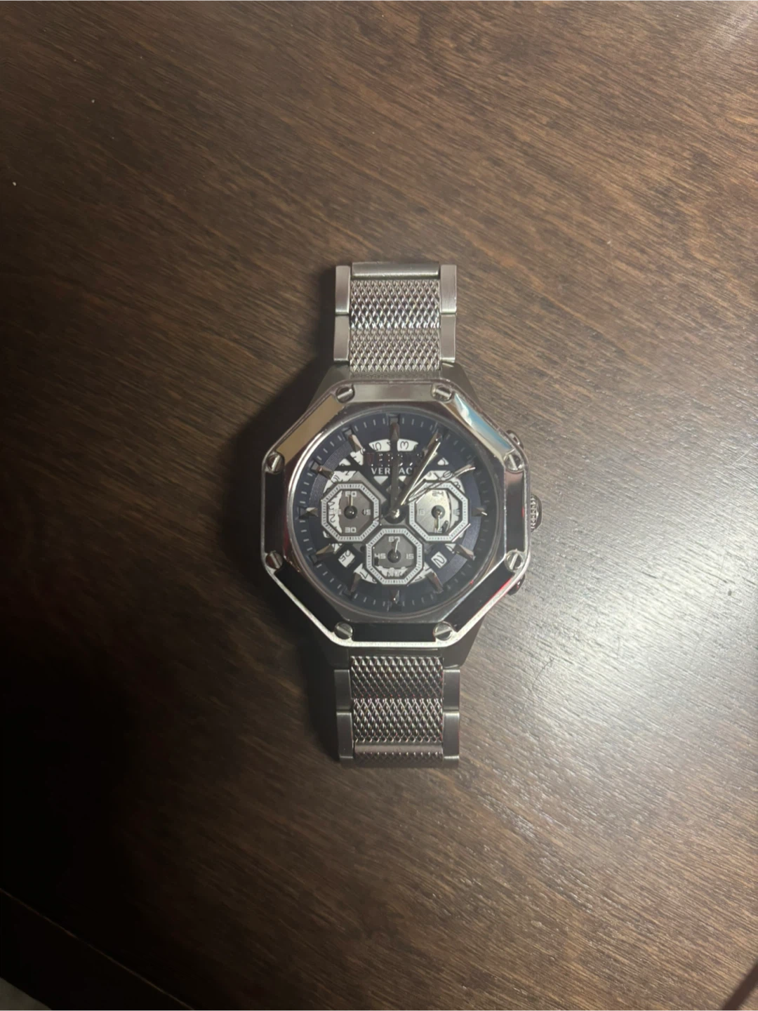 Versace Watch
