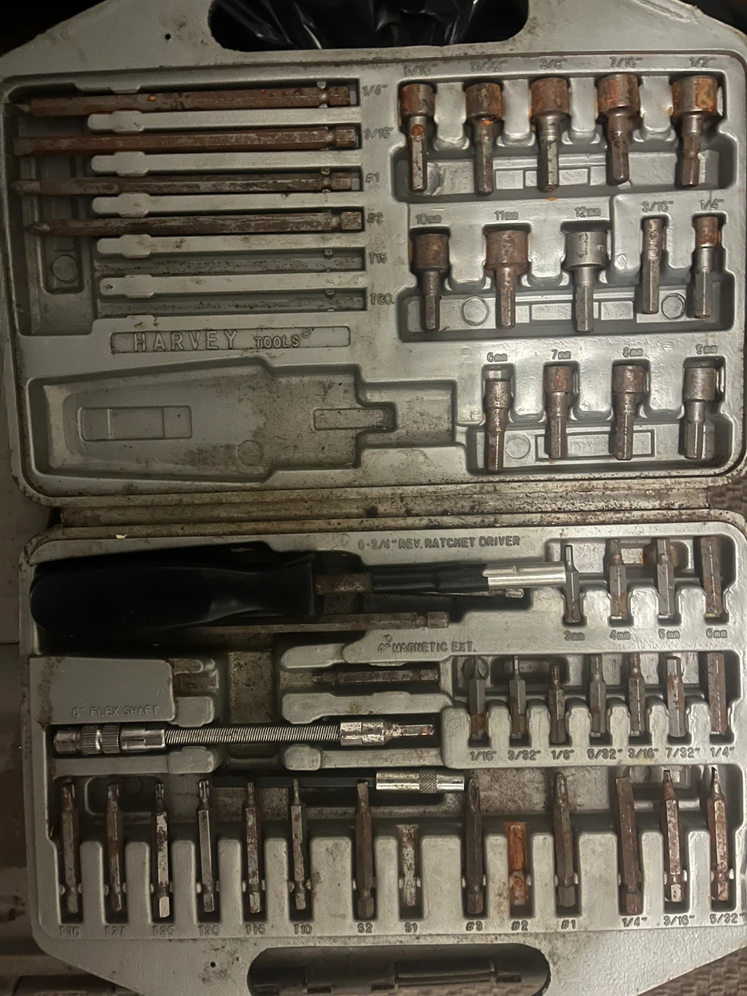 Assorted Screwdriver Set with Hardware - photo 4