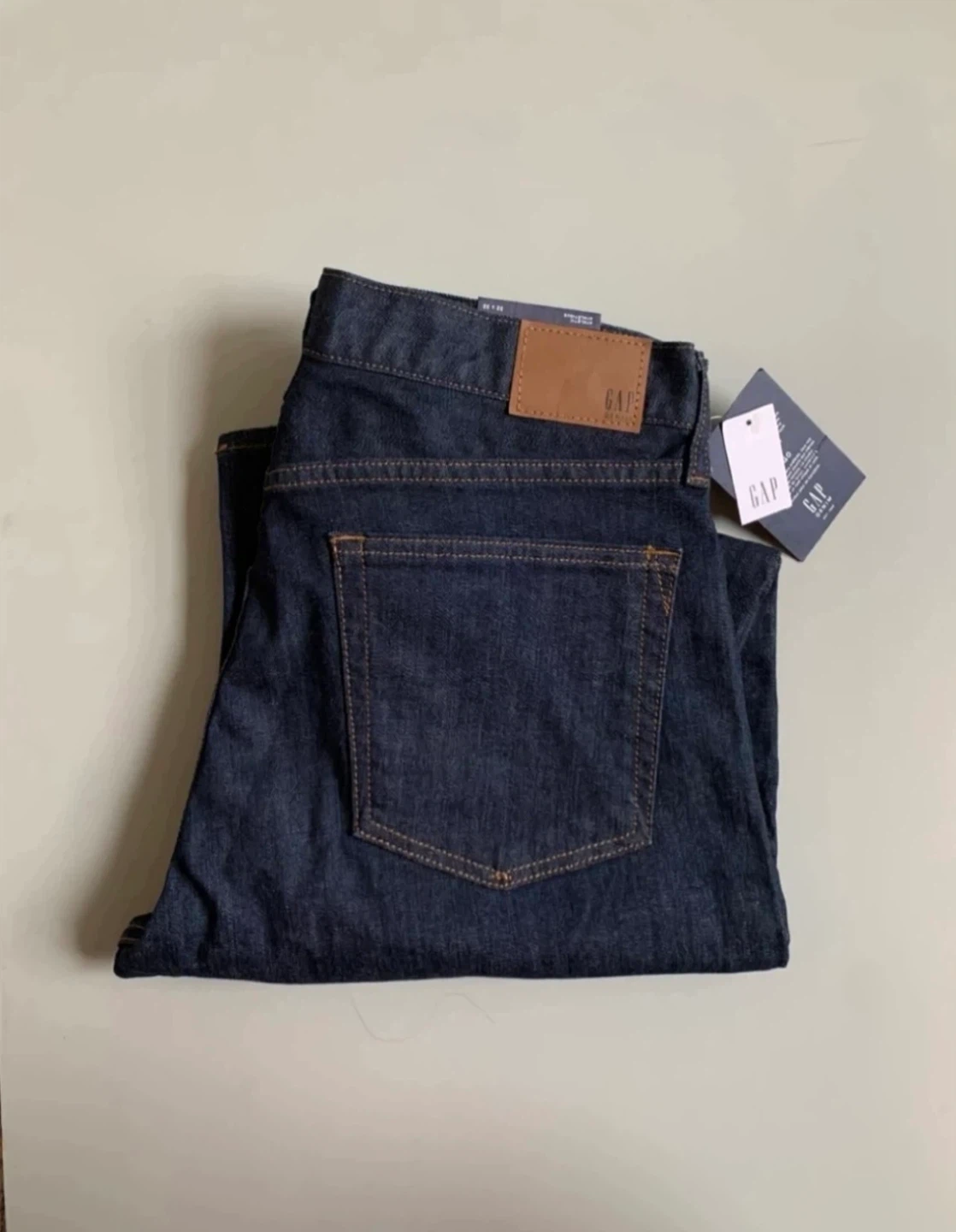 🆕Denim Jeans Men’s GAP 32x32