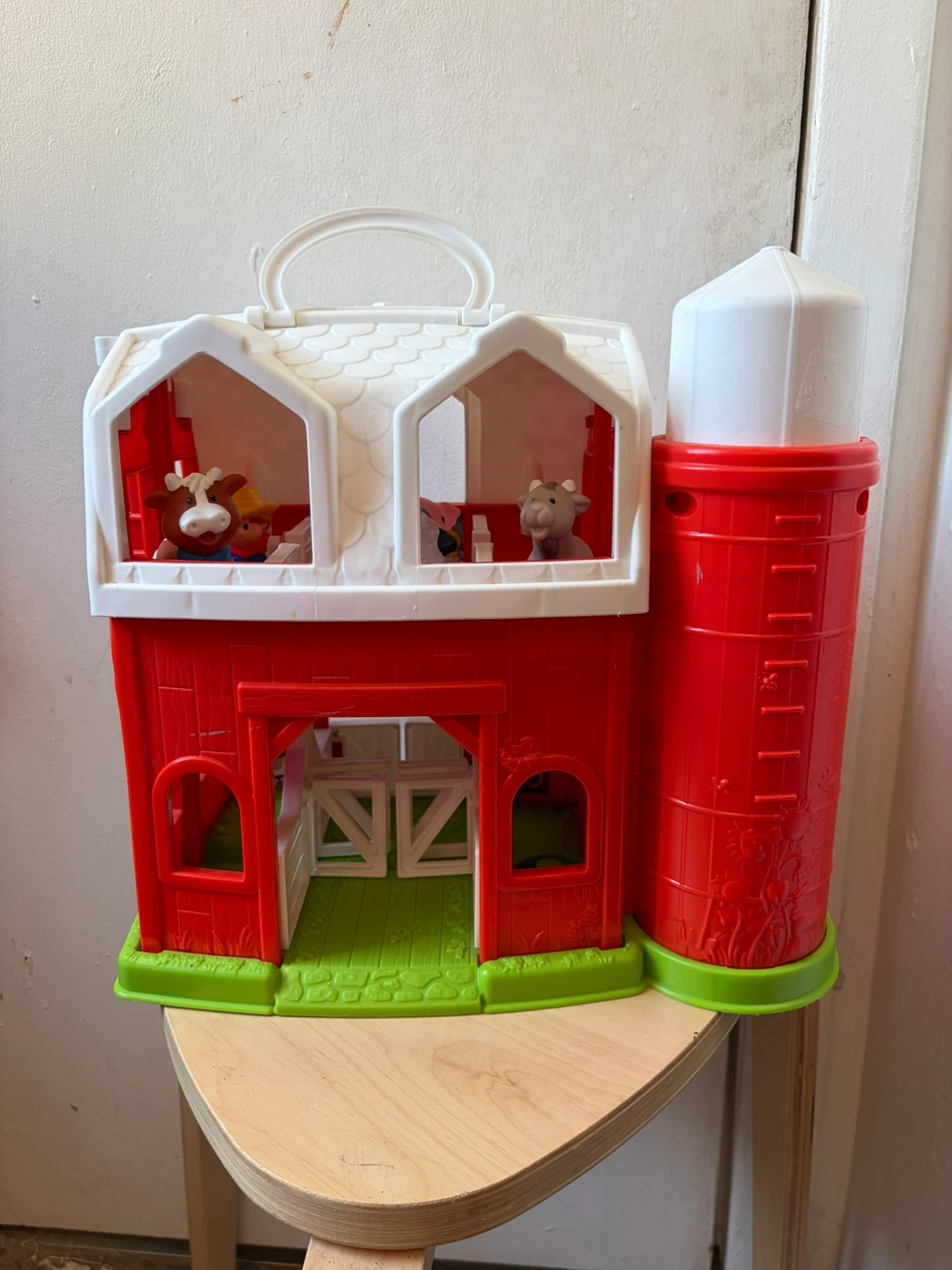 farm toy - photo 2