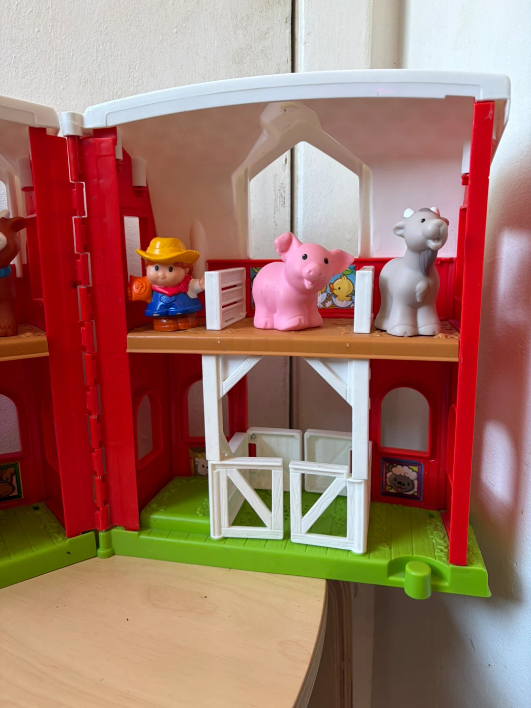 farm toy - photo 3
