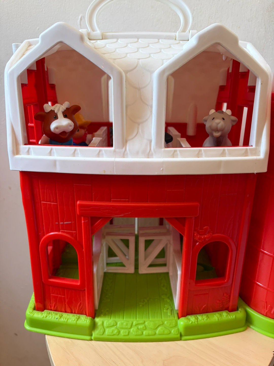farm toy - photo 5