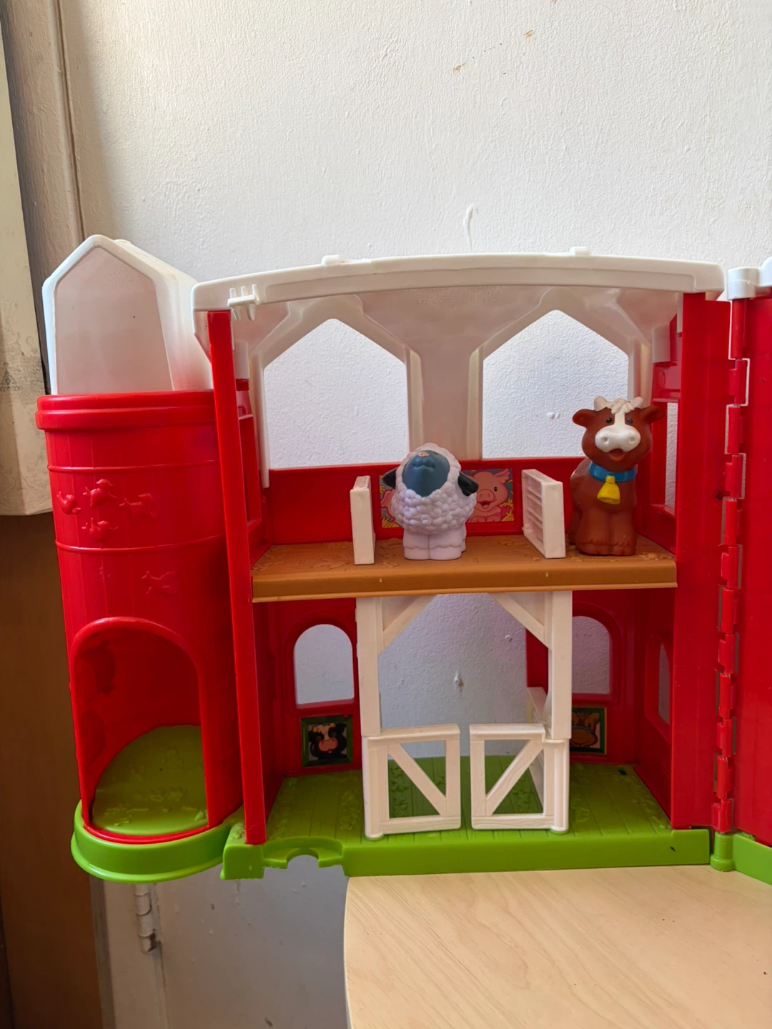farm toy - photo 4