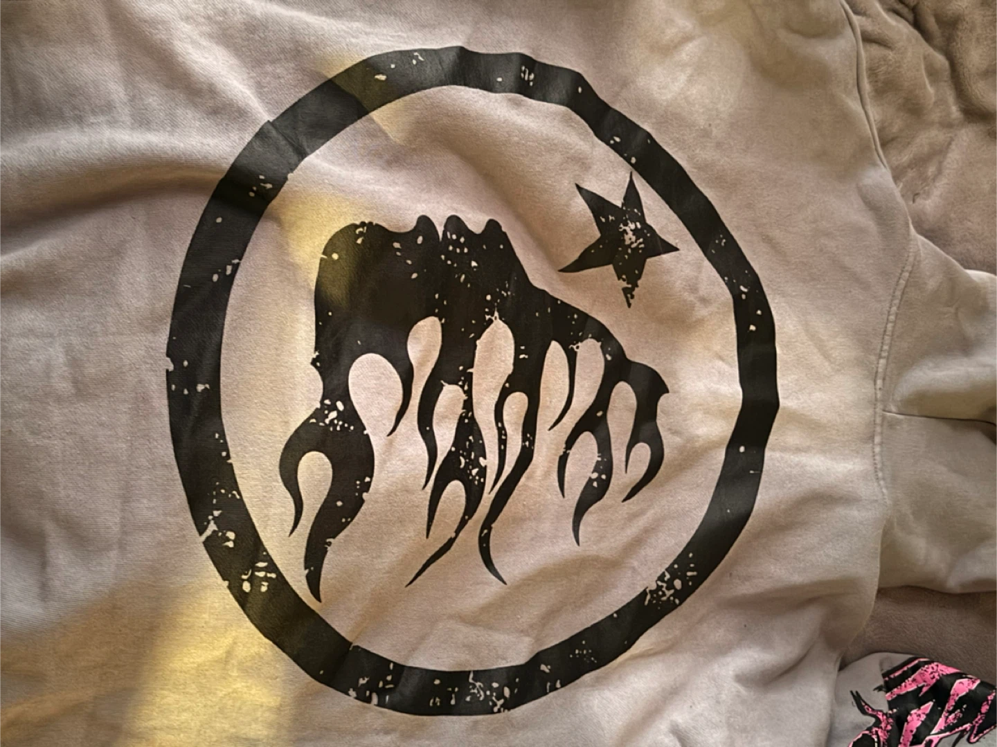 HELLSTAR Hoodie