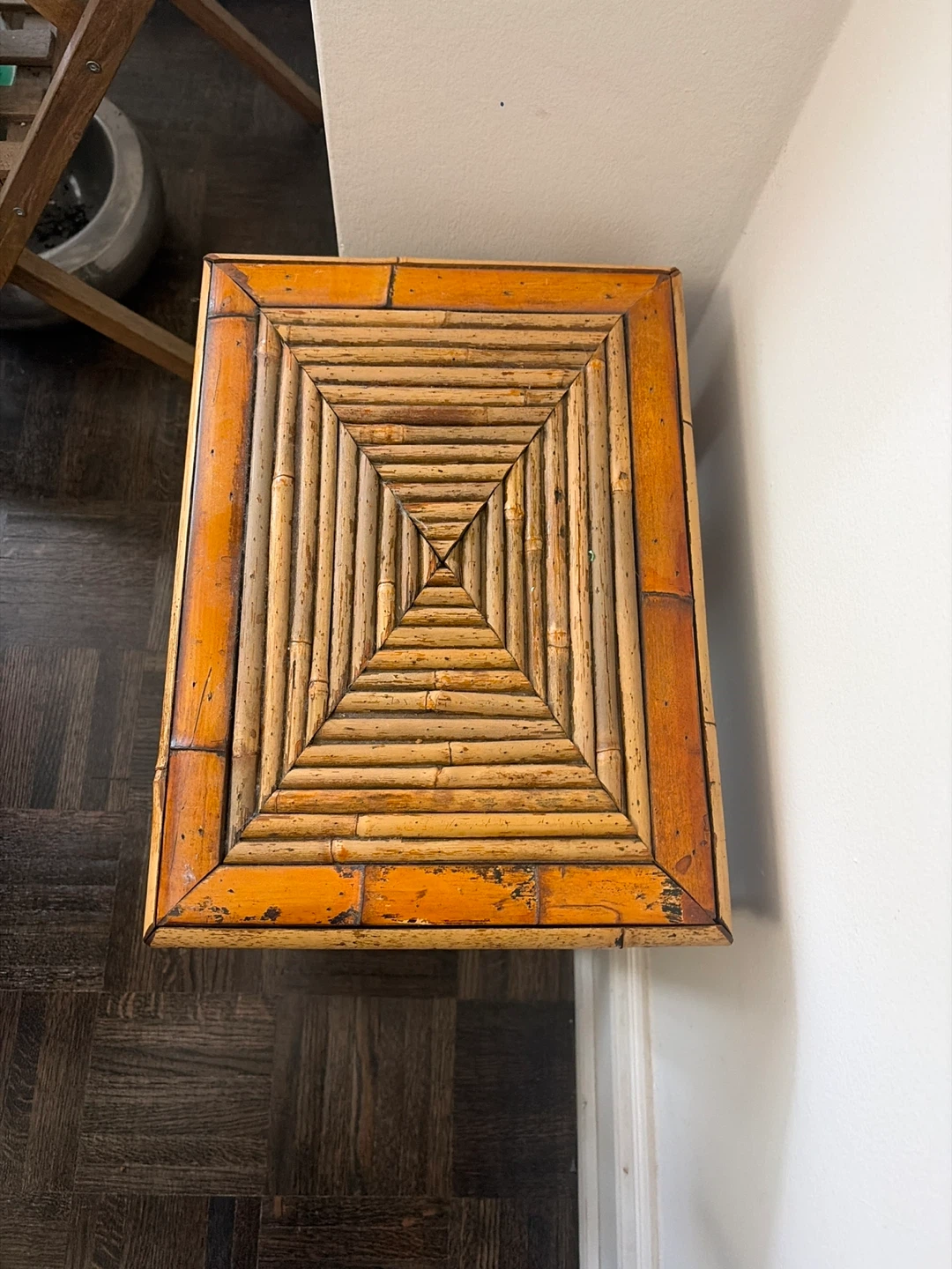 Side table - photo 3