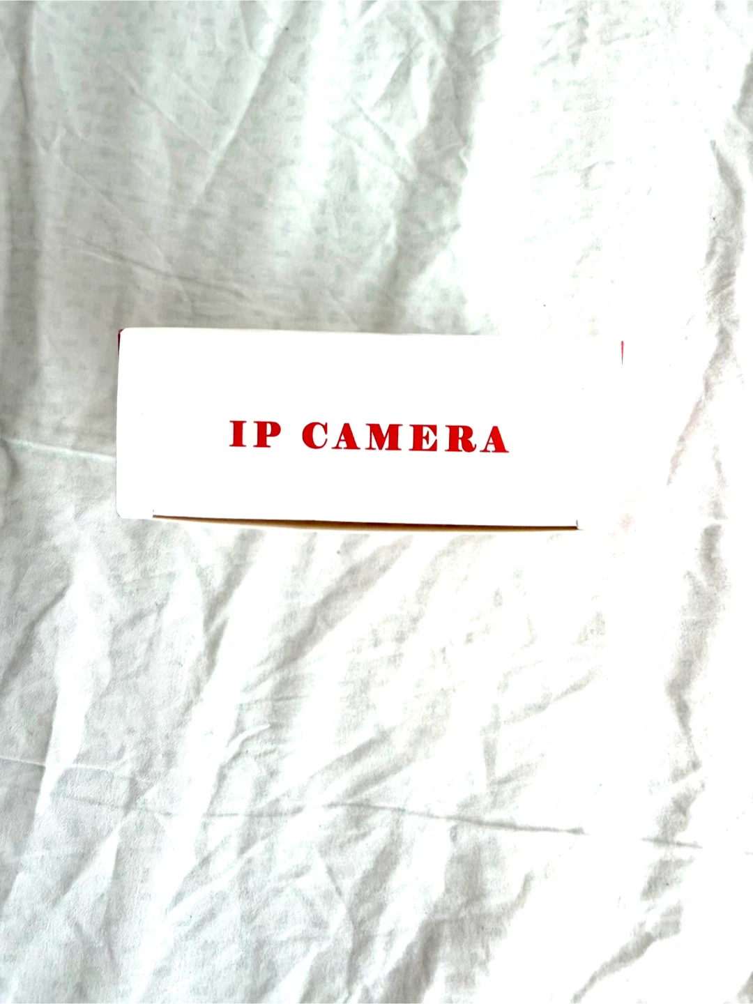 HD 1080P Wireless IP Camera - photo 4