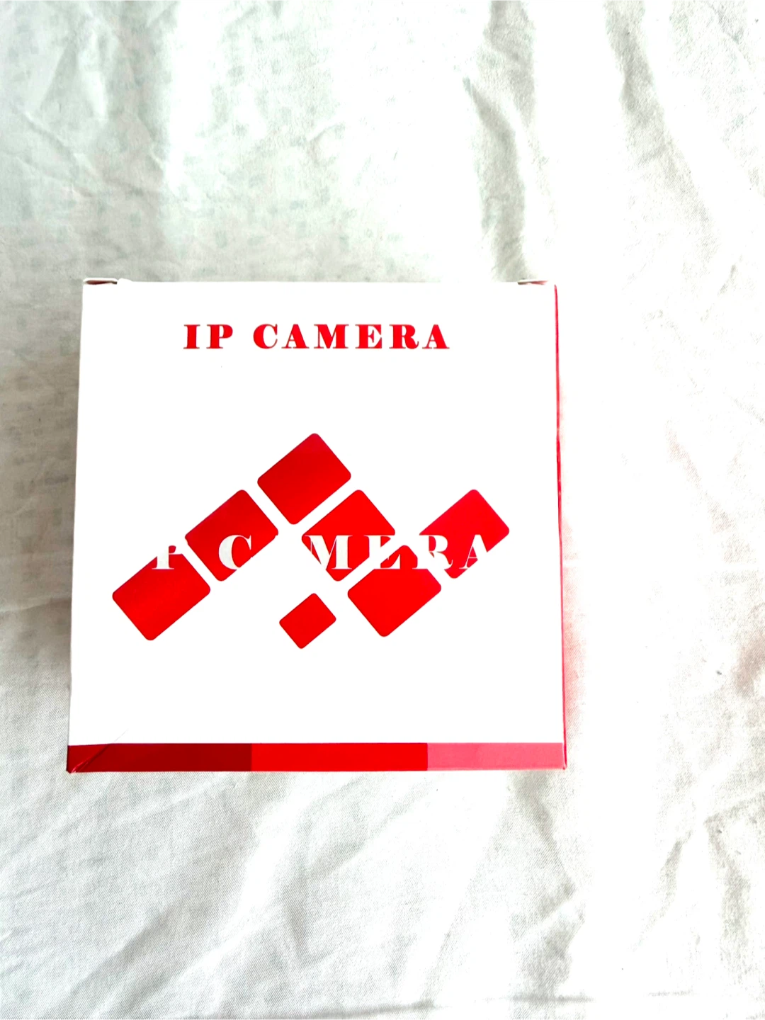 HD 1080P Wireless IP Camera - photo 2