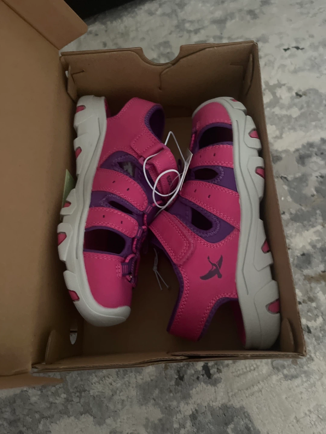 Eddie Bauer Kids Sandals - photo 4