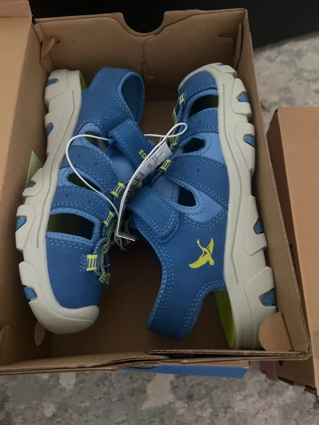 Eddie Bauer Kids Sandals - photo 3
