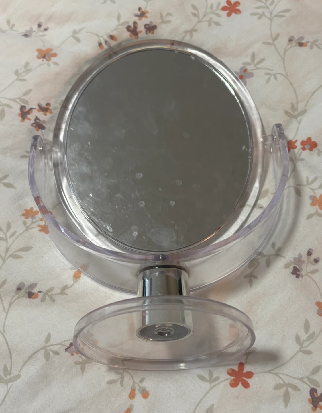 Tabletop Vanity Mirror