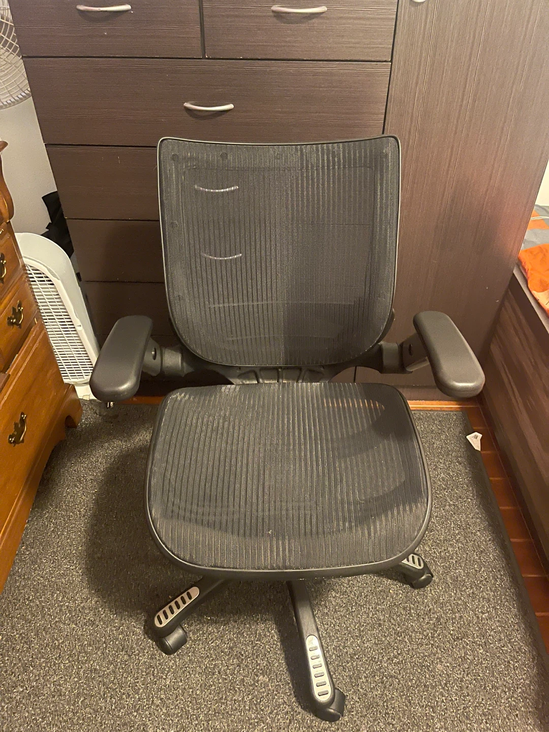 Ergonomic Office Chair
