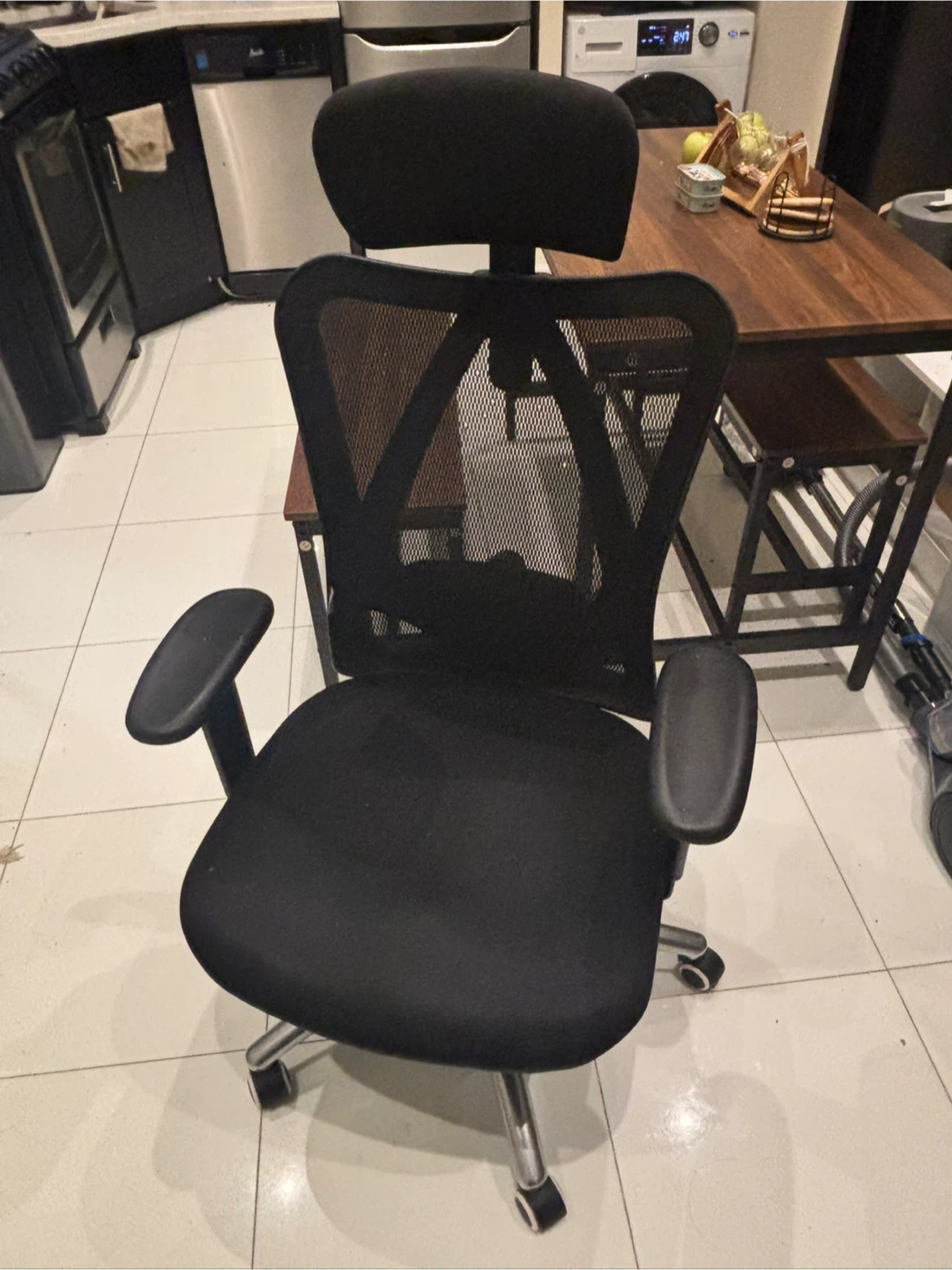 SIHOO Ergonomic Office Chair