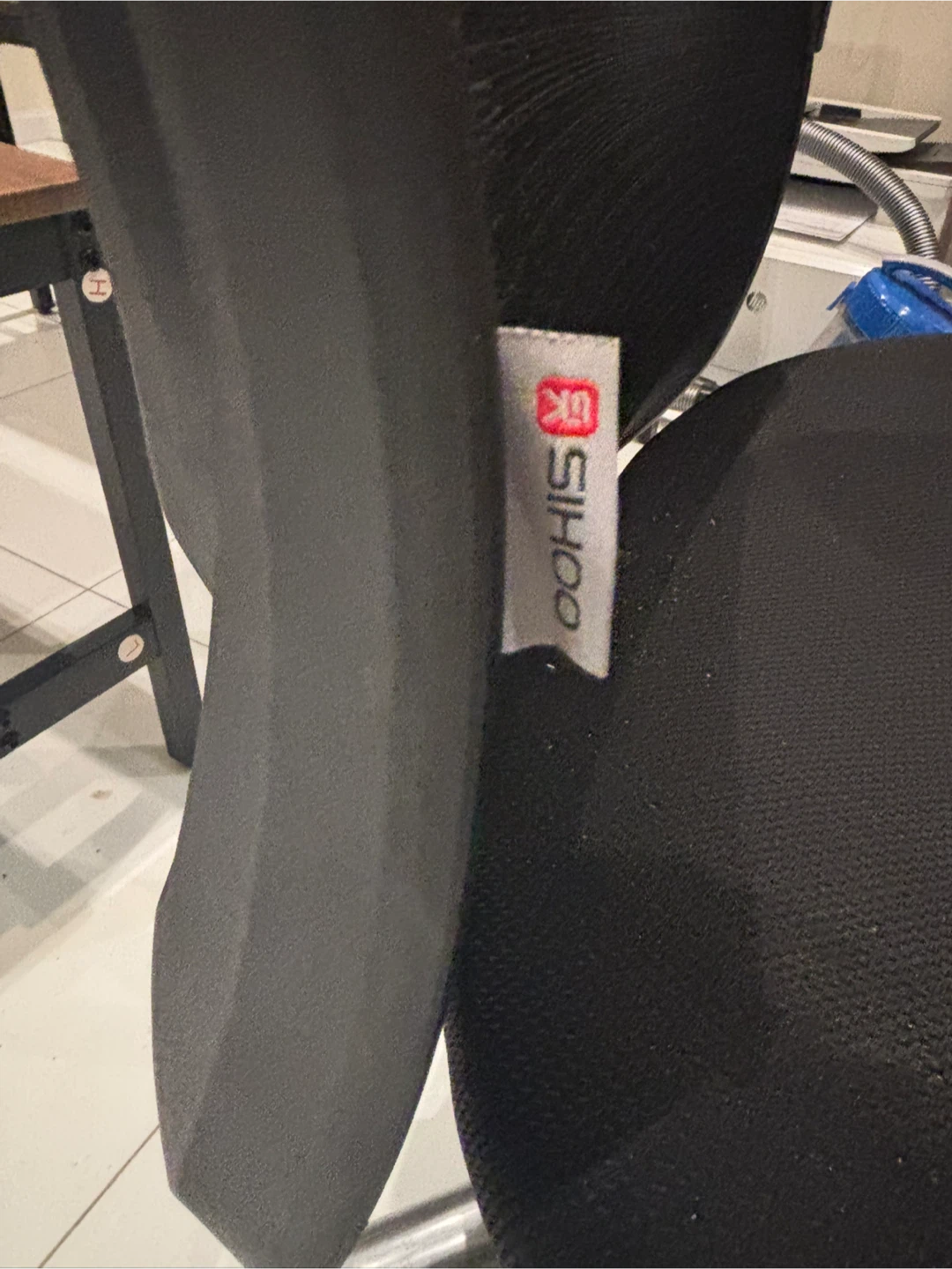 SIHOO Ergonomic Office Chair - photo 2