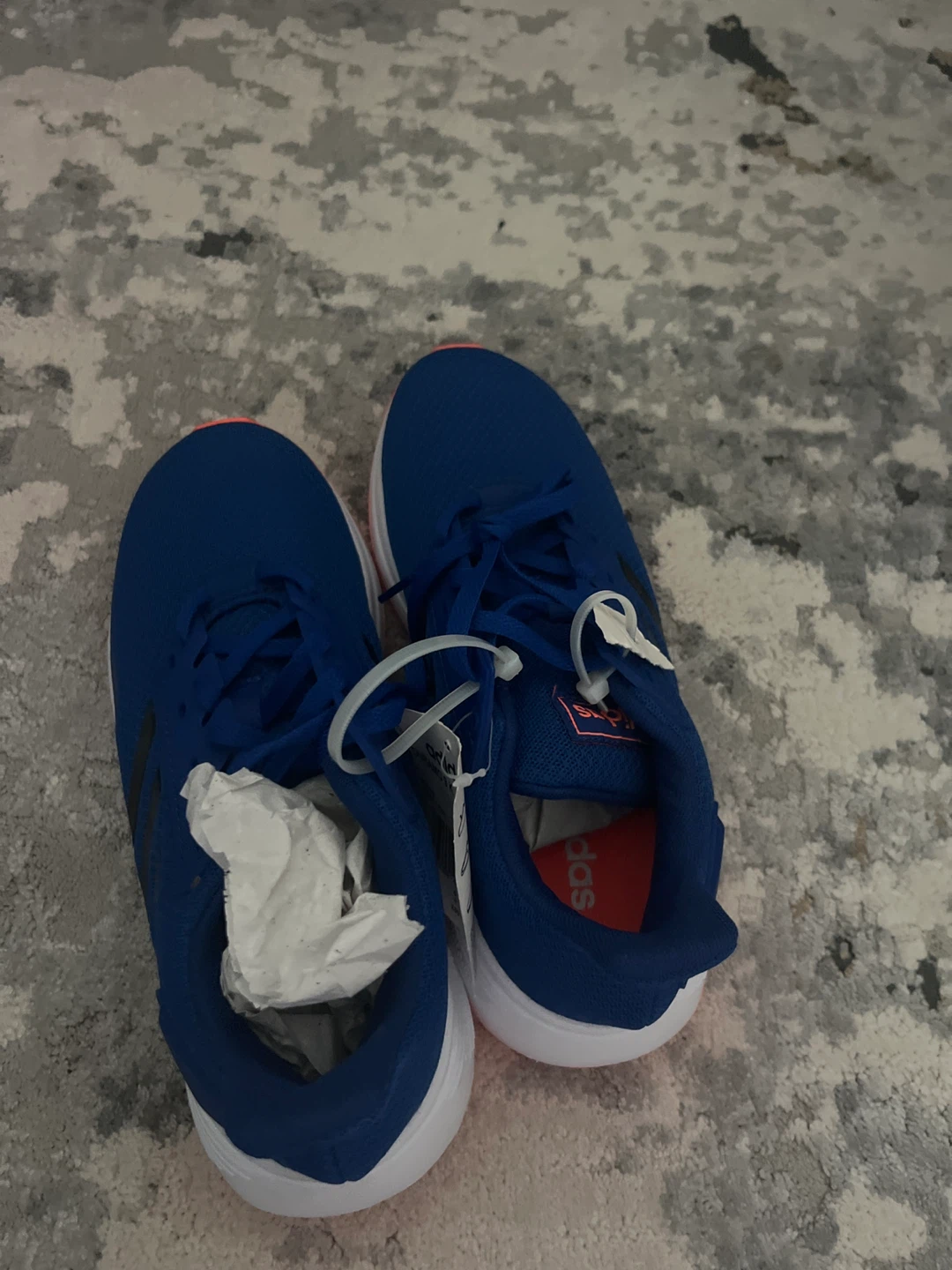 Adidas Duramo 9K Running Shoes