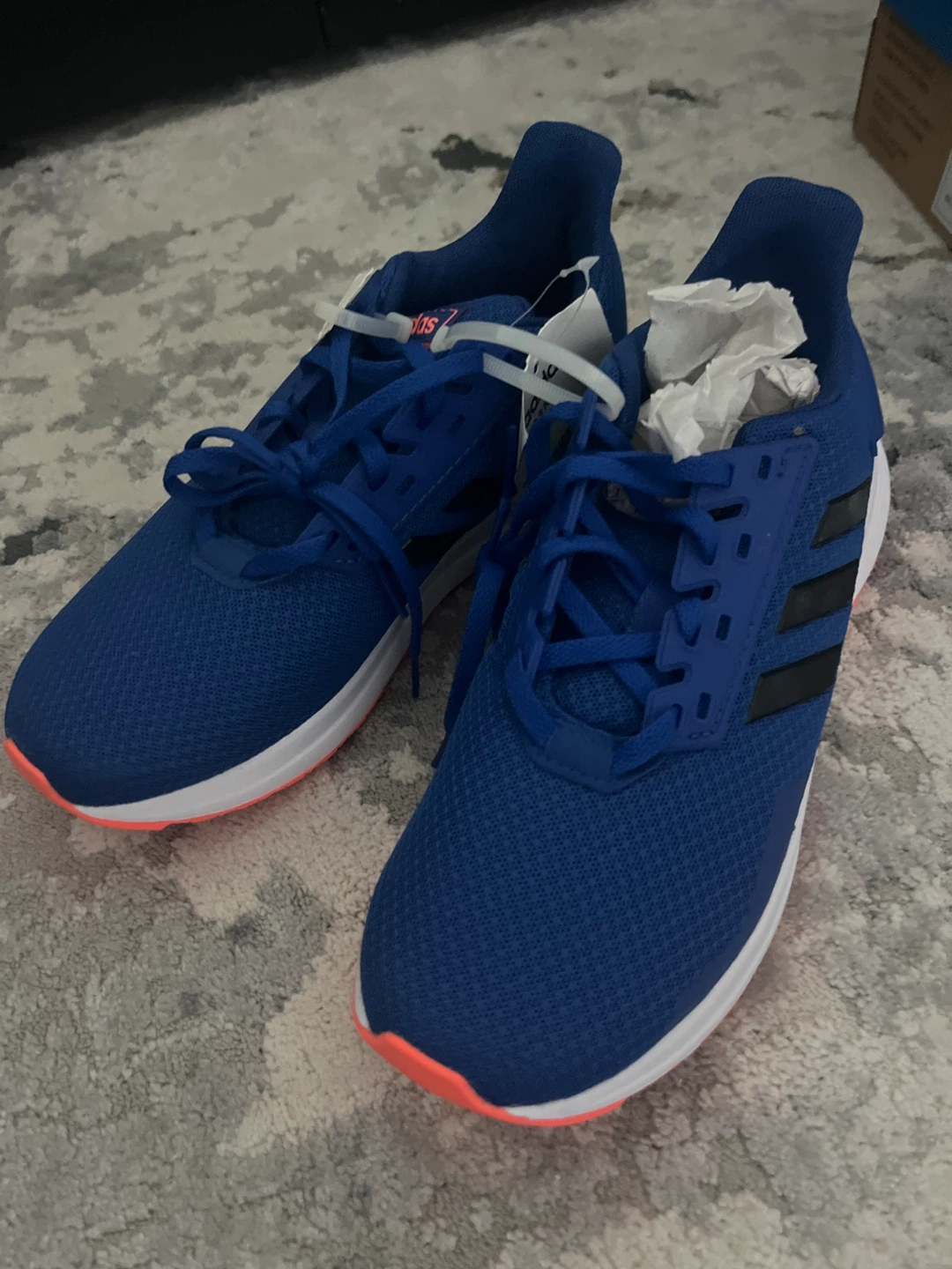 Adidas Duramo 9K Running Shoes - photo 2