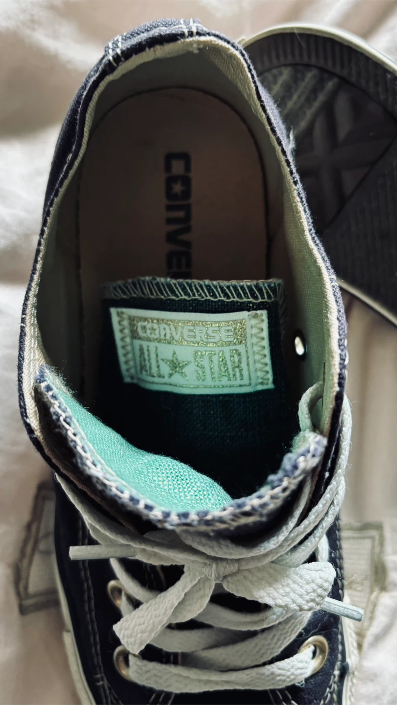 Converse Chuck Taylor All Star Low Top Shoes - photo 2