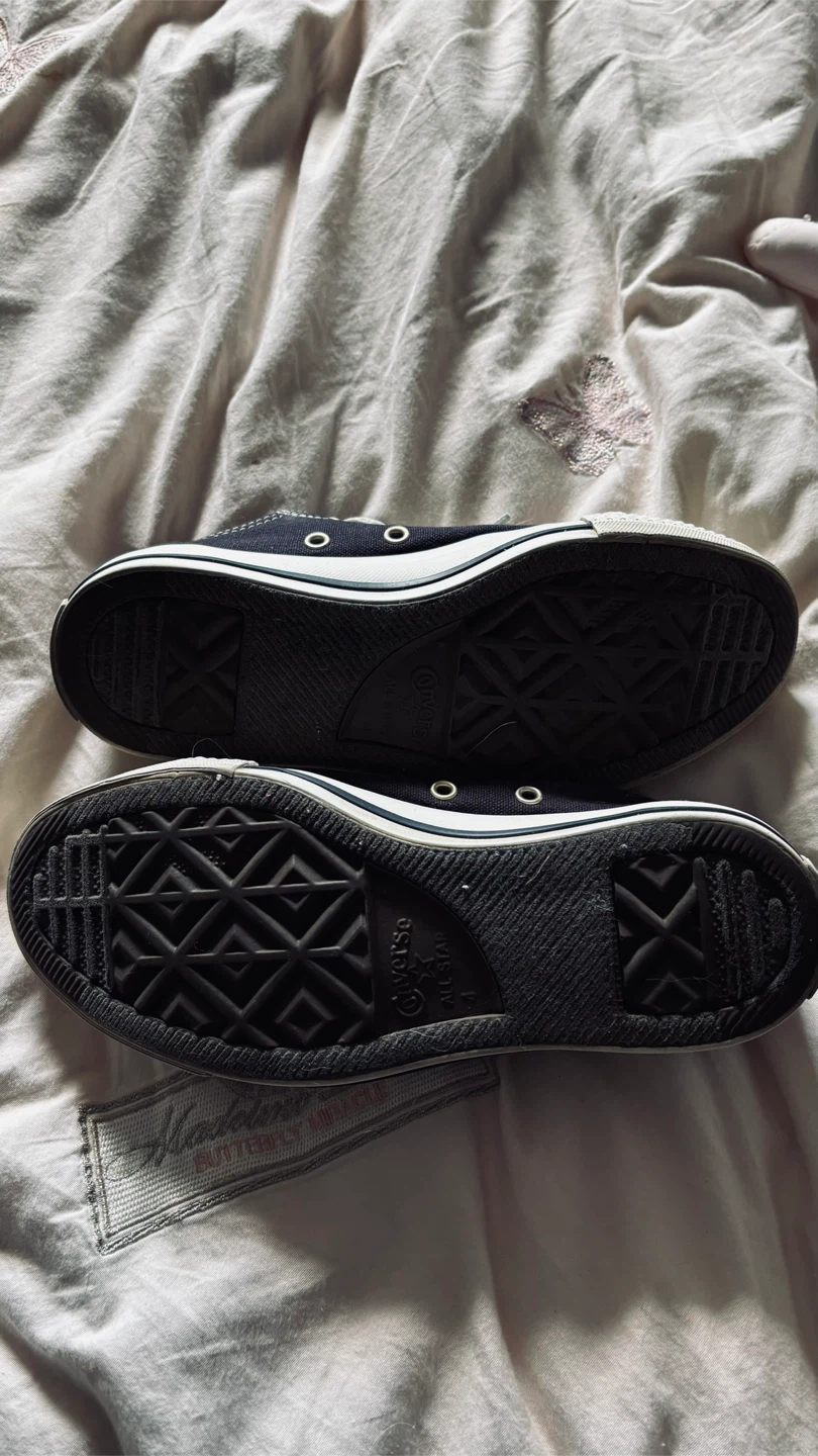 Converse Chuck Taylor All Star Low Top Shoes - photo 3