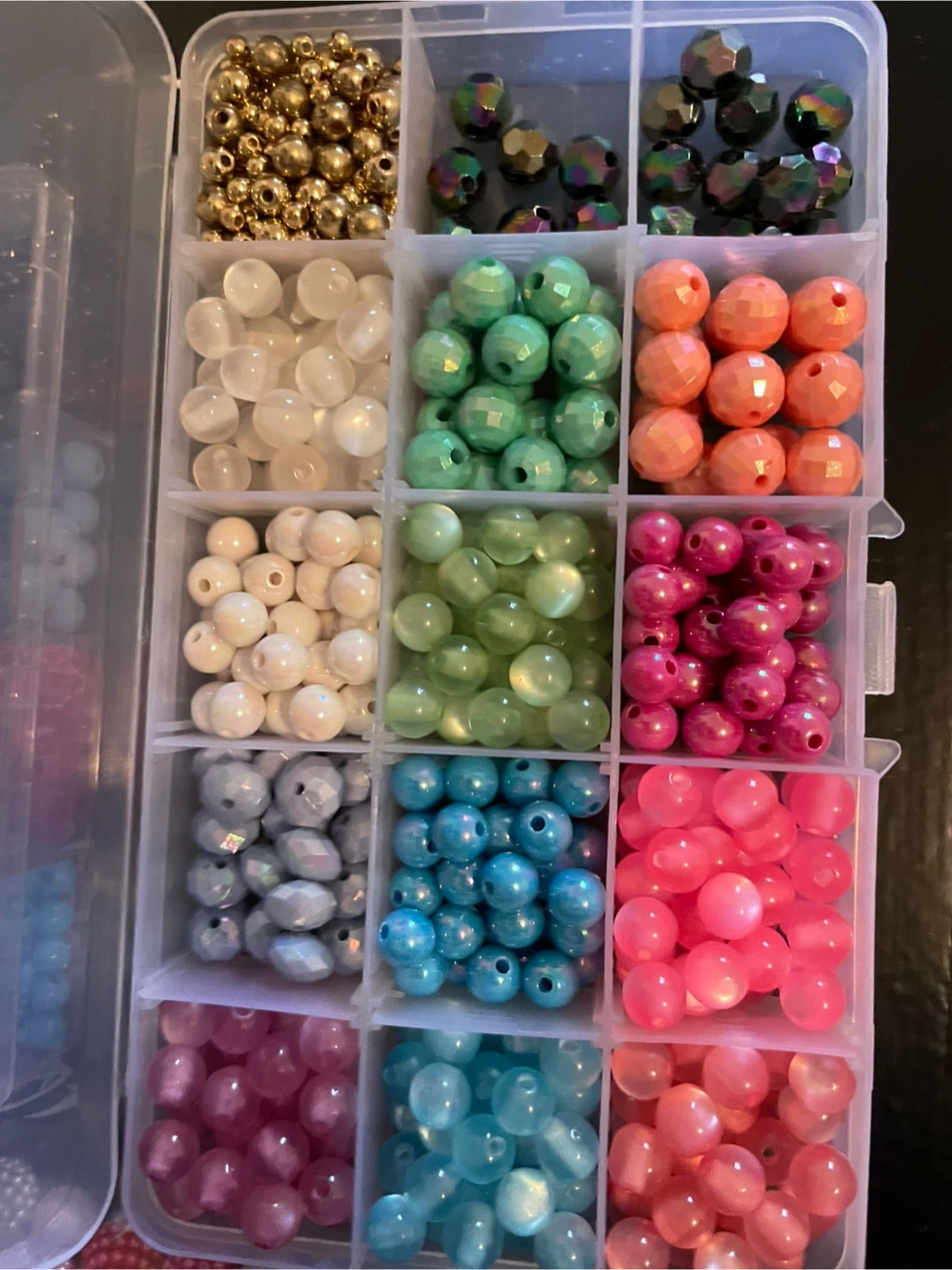 Bead Crafting Kit with Pliers - photo 3