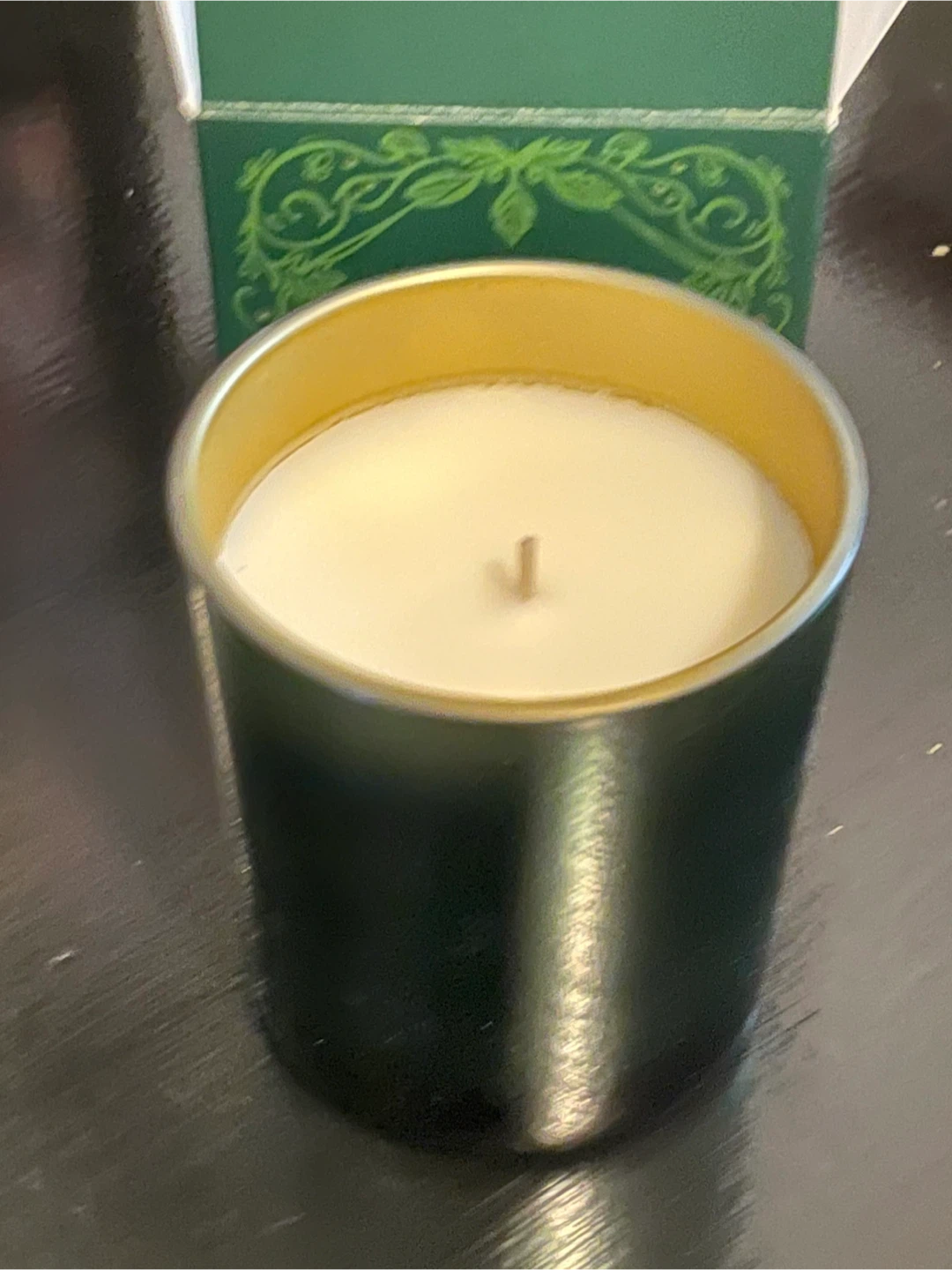 Pine & Balsam Fir Scented Candle - 10 oz