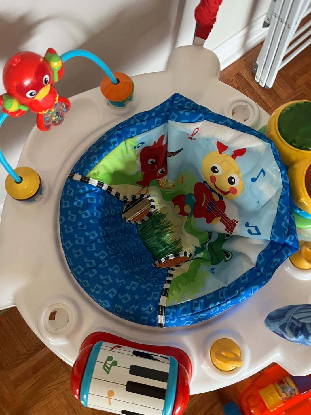Baby Einstein Musical Jumperoo - photo 2