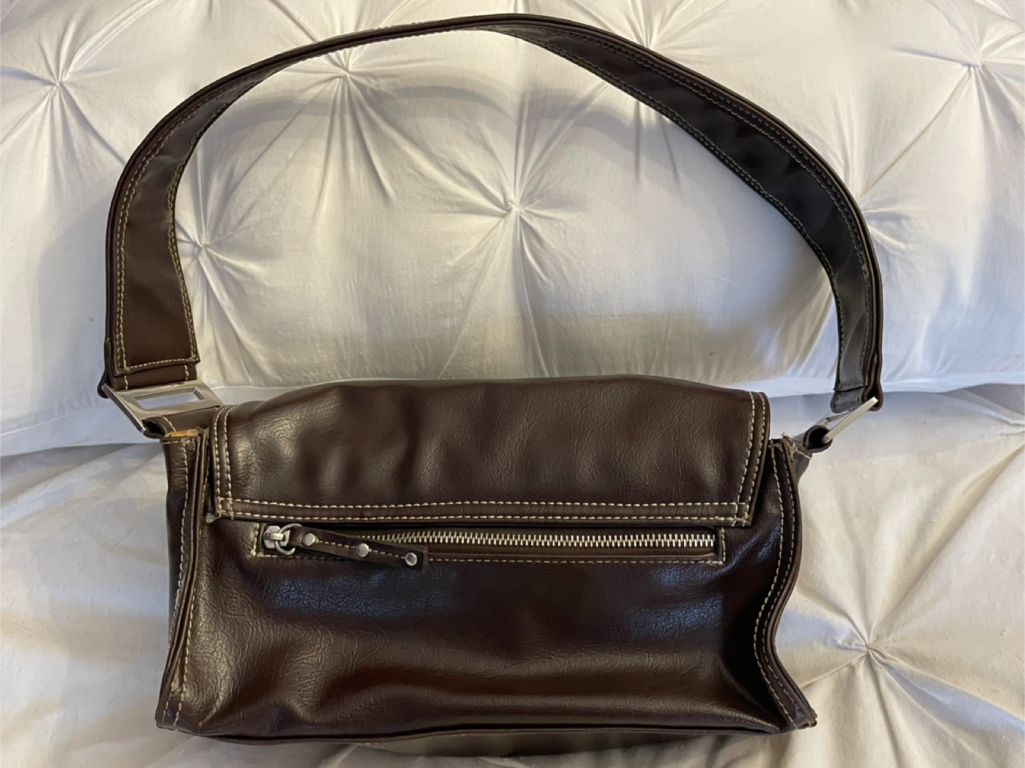 Mondani New York Shoulder Bag - photo 2