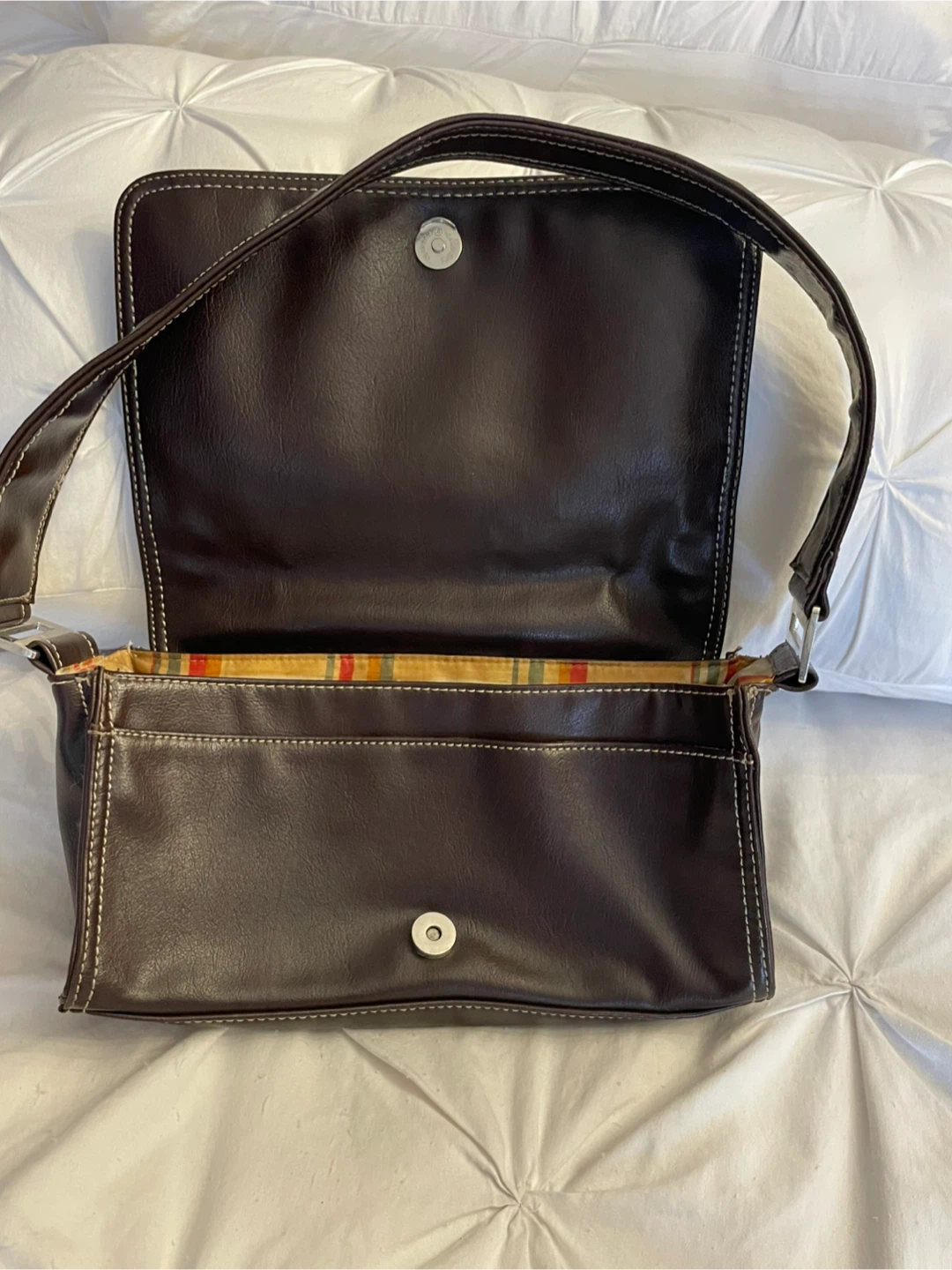 Mondani New York Shoulder Bag - photo 3