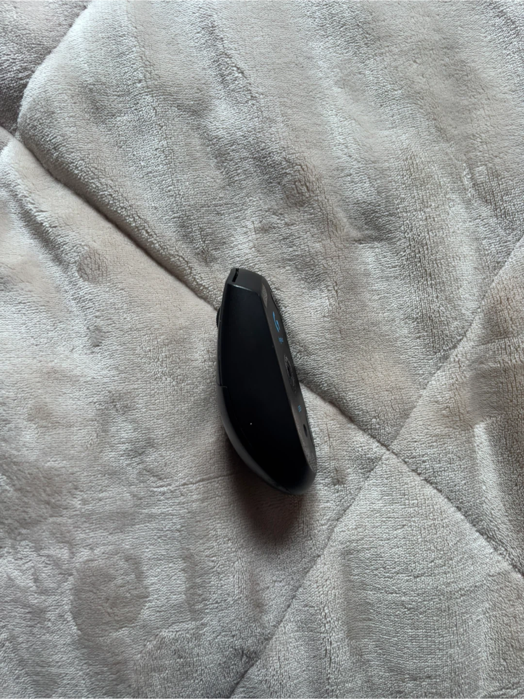 Wired AND Wireless Logitech Gaming Mice (G203 & G305) - photo 4