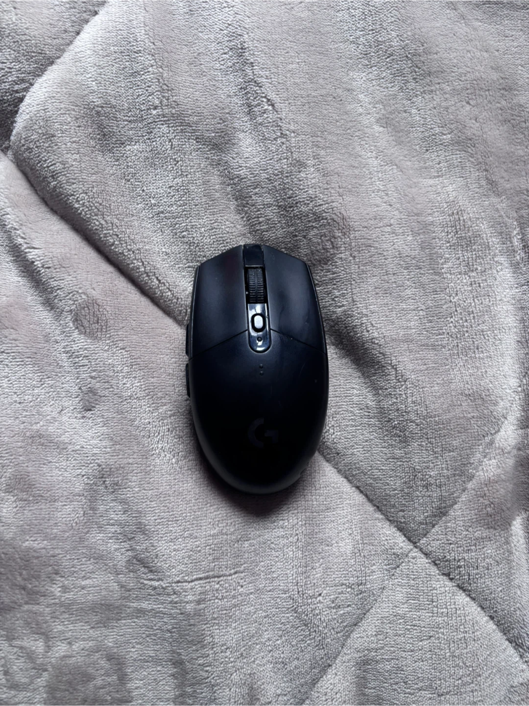 Wired AND Wireless Logitech Gaming Mice (G203 & G305)