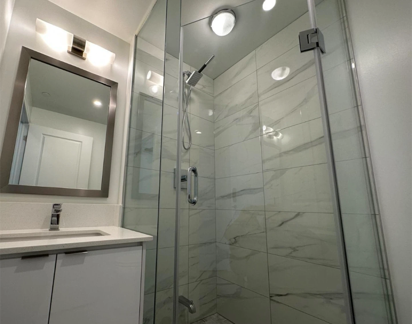 1 + 1 bed | 2 bath in Stouffville Ninth Line