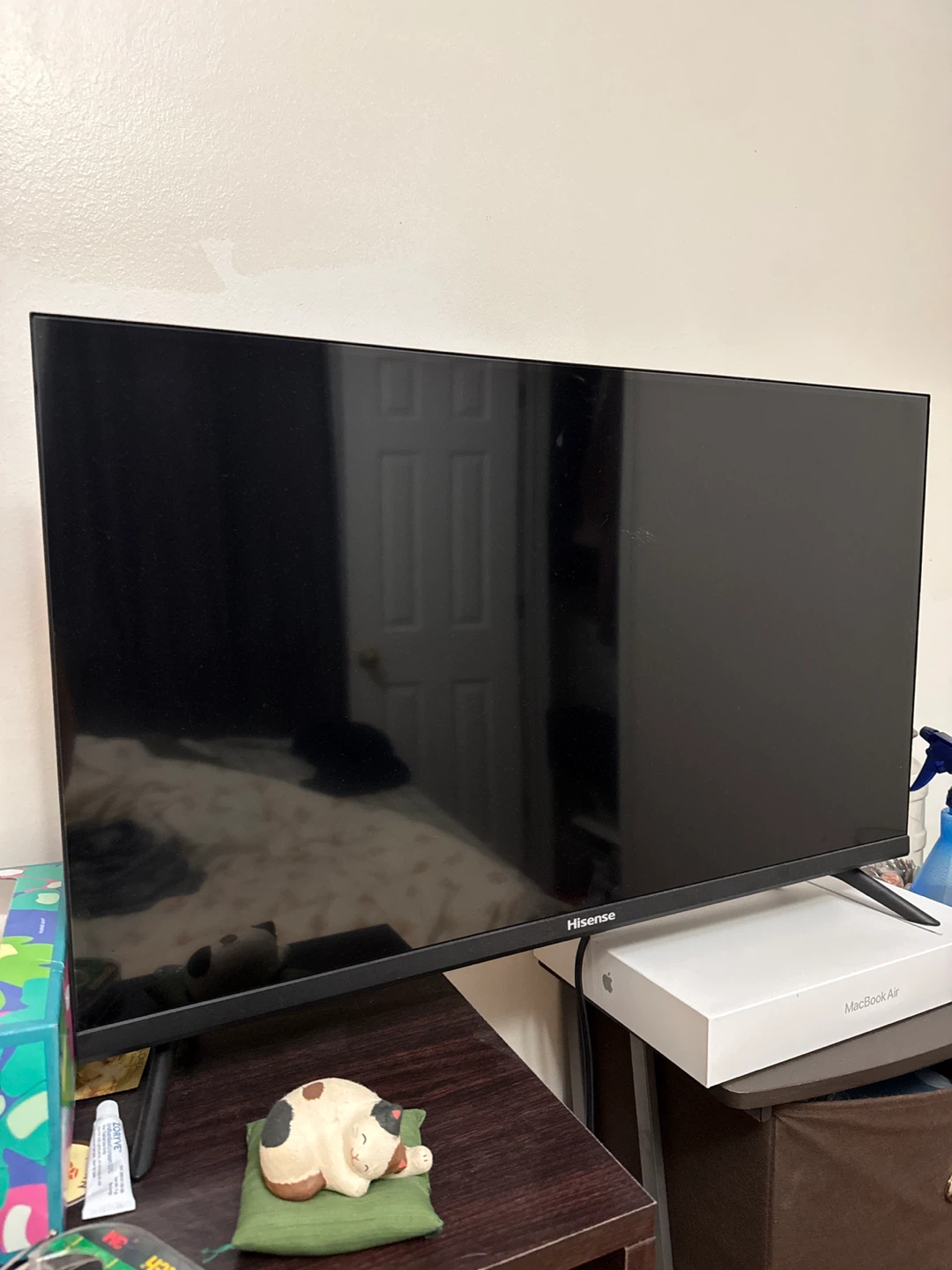 Hisense Television 🥕