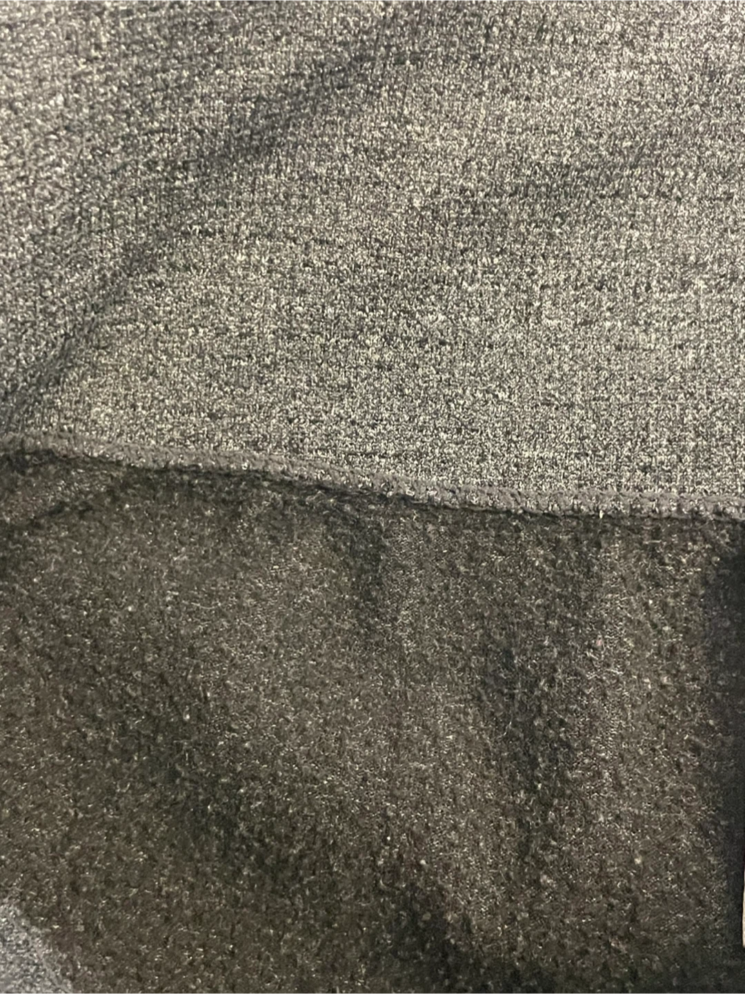 Catherine Malandrino Grey Leggings S/P - photo 4