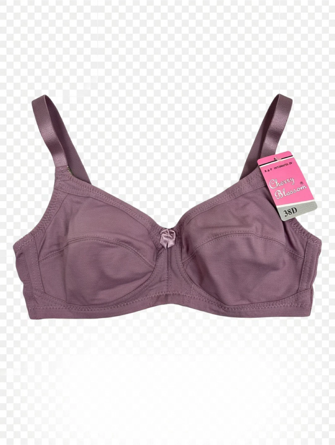 Cherry Blossom 38D Bra - photo 2