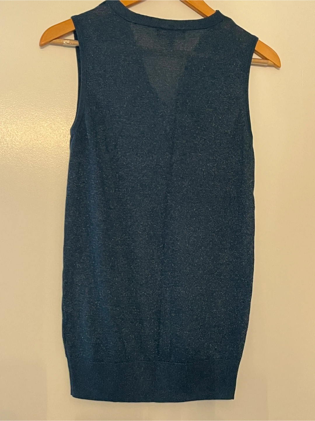 Mexx Metropolitan Sleeveless Cowl Neck Top Size L - photo 2