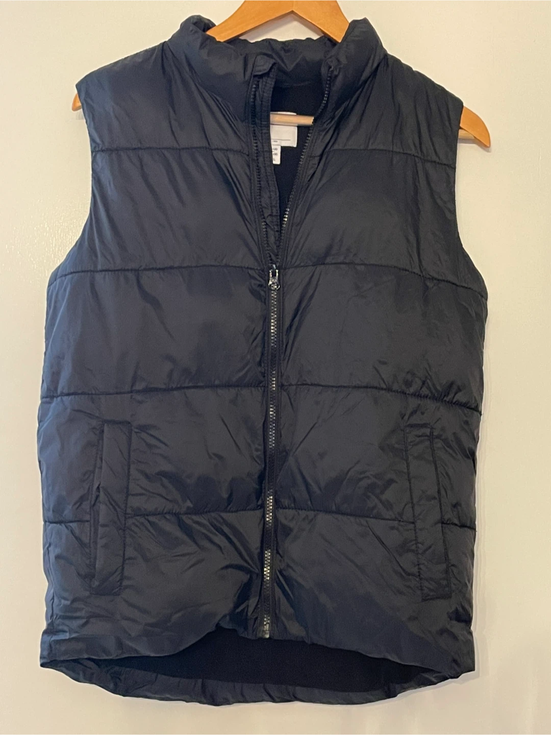 Old Navy Puffer Vest XL (14-16)