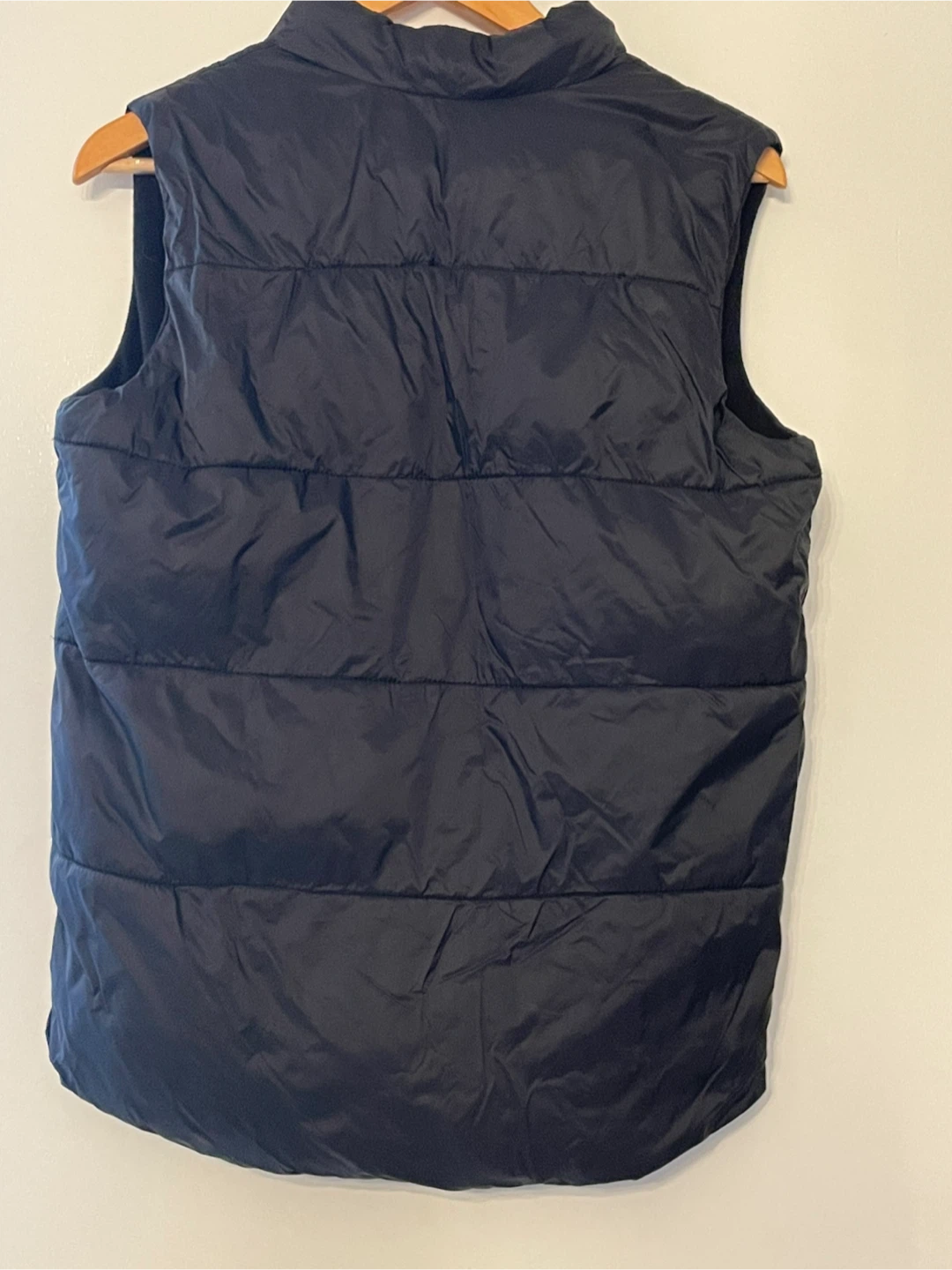 Old Navy Puffer Vest XL (14-16) - photo 2