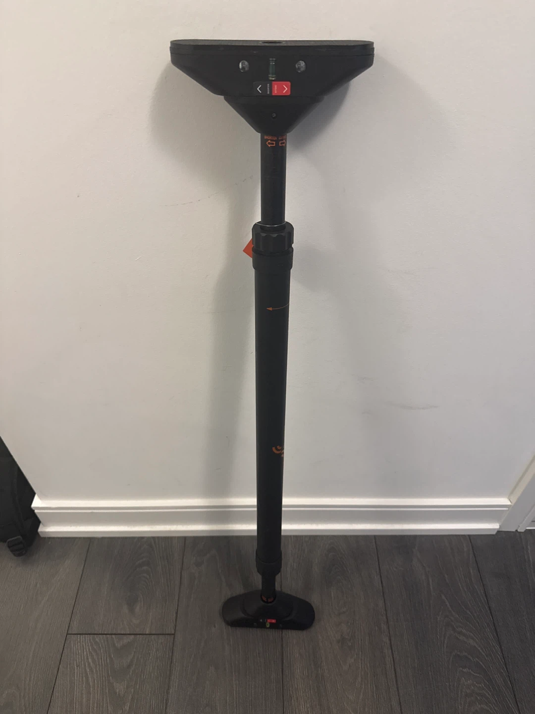 Doorway Pull-Up Bar