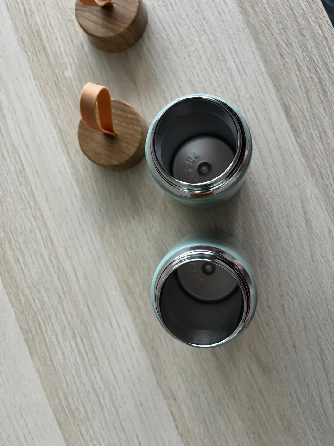 Set of 2 Mini Insulated Tumblers - photo 2