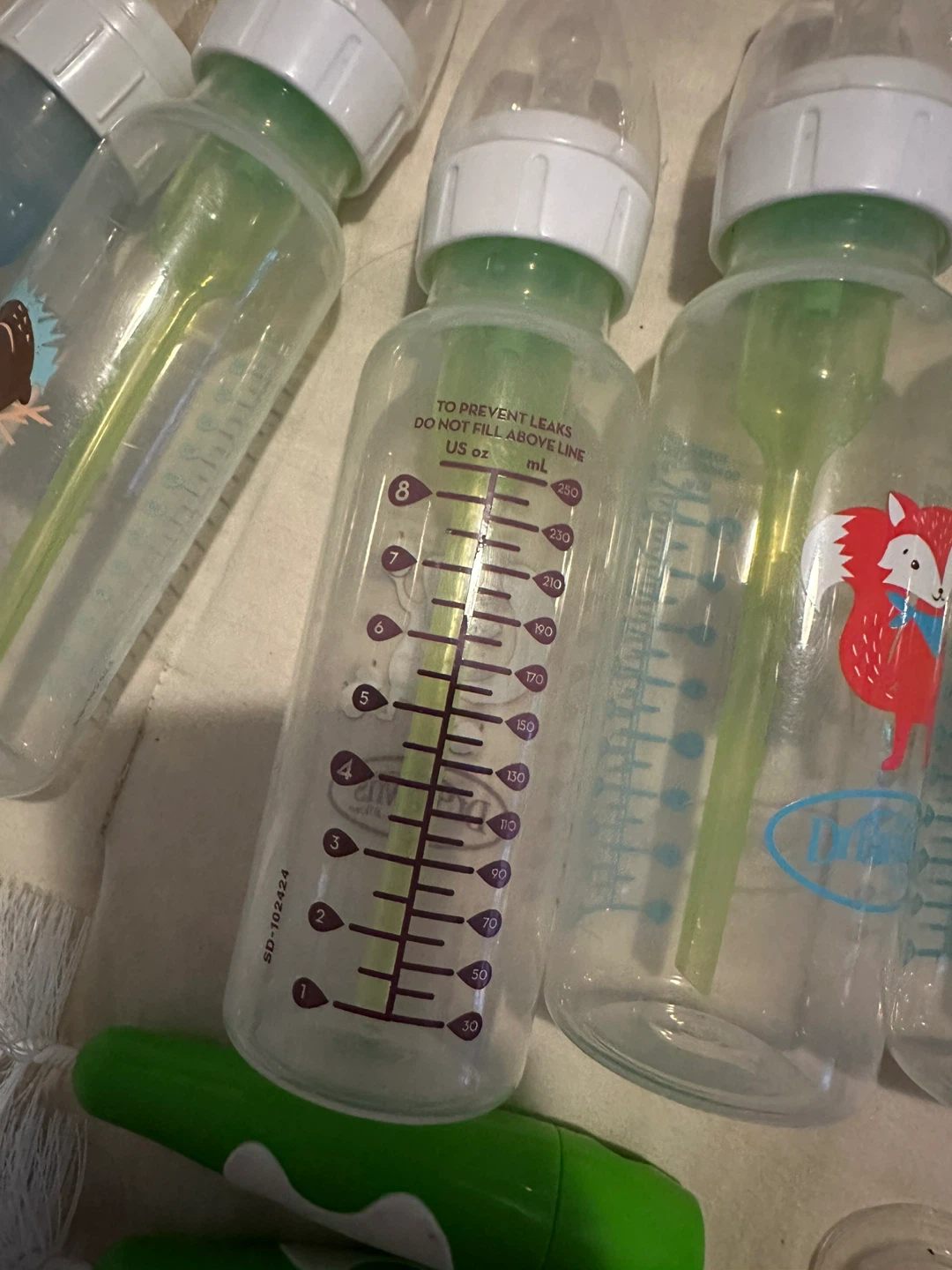 DR.Brown Baby Bottles - photo 2