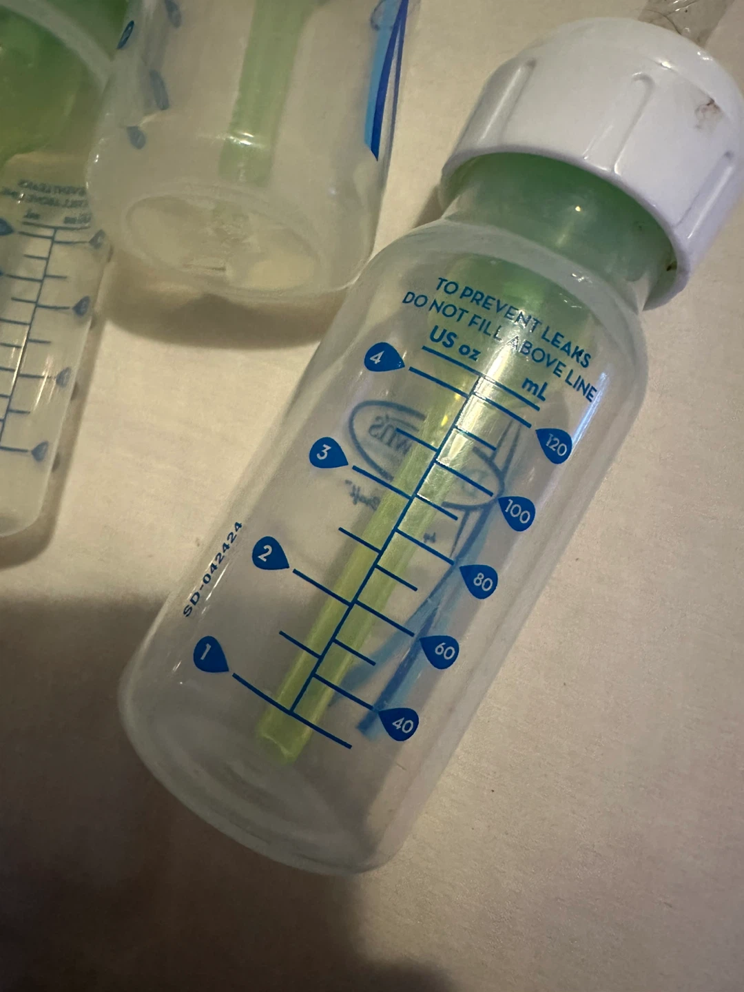 DR.Brown Baby Bottles - photo 3