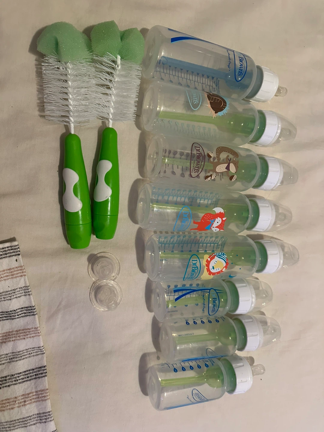 DR.Brown Baby Bottles