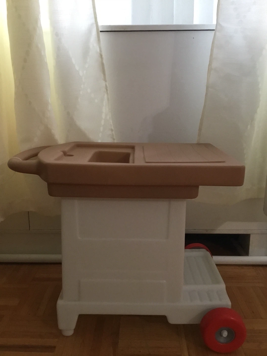 Little Tikes Play Kitchenette - photo 2