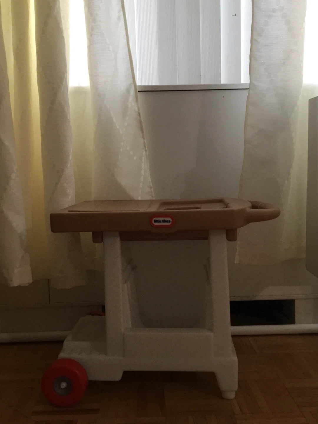 Little Tikes Play Kitchenette