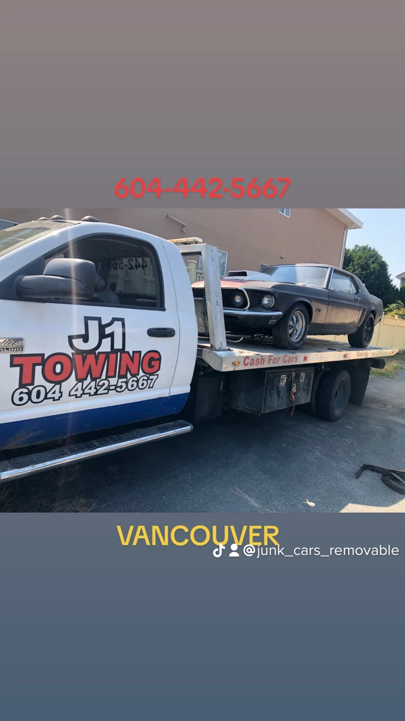 TOWING SERVICES - photo 3