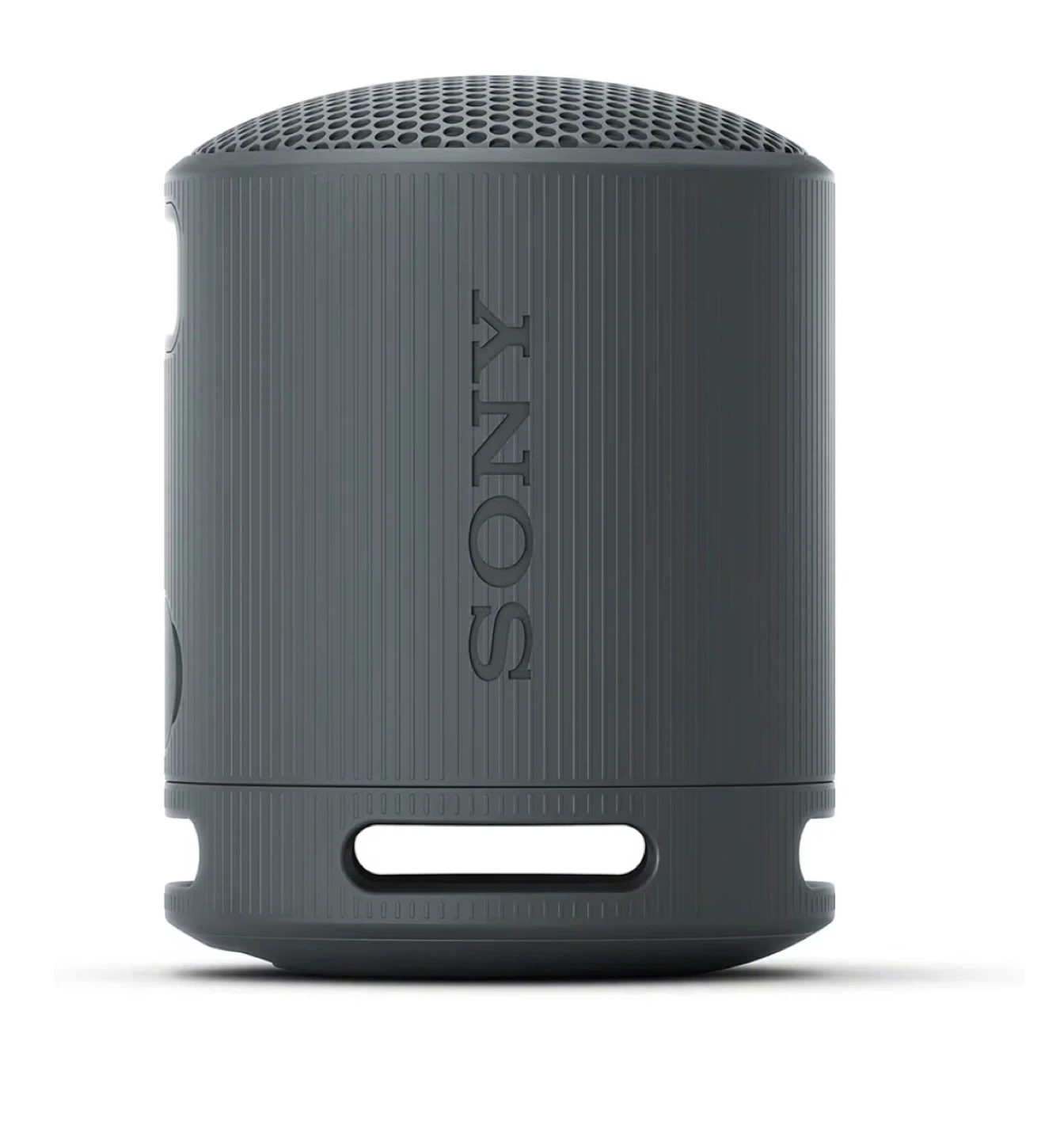 Sony Portable Bluetooth Speaker with Strap